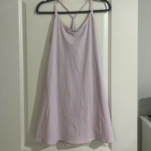 Outdoor Voices exercise dress